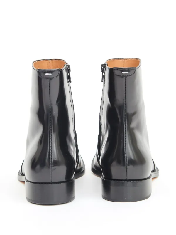 Maison Margiela メゾン・マルジェラ アンクルブーツ - FARFETCH