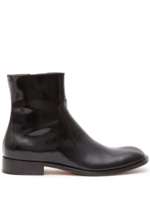 Maison Margiela メゾン・マルジェラ Tabi チェルシーブーツ - FARFETCH