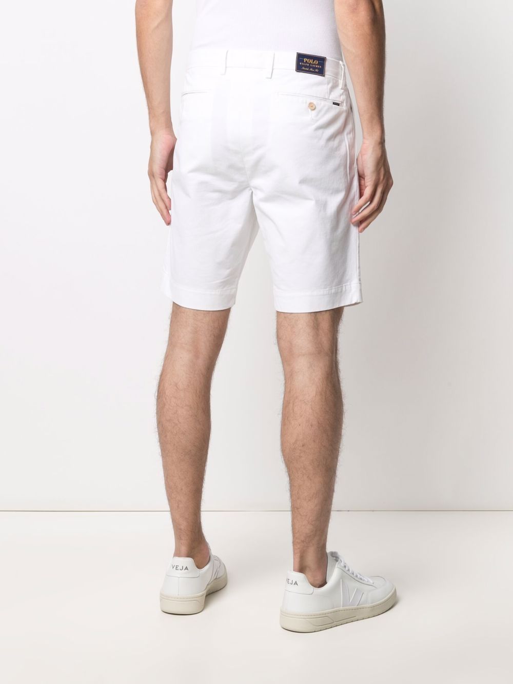 Polo Ralph Lauren straight-leg chino shorts Men