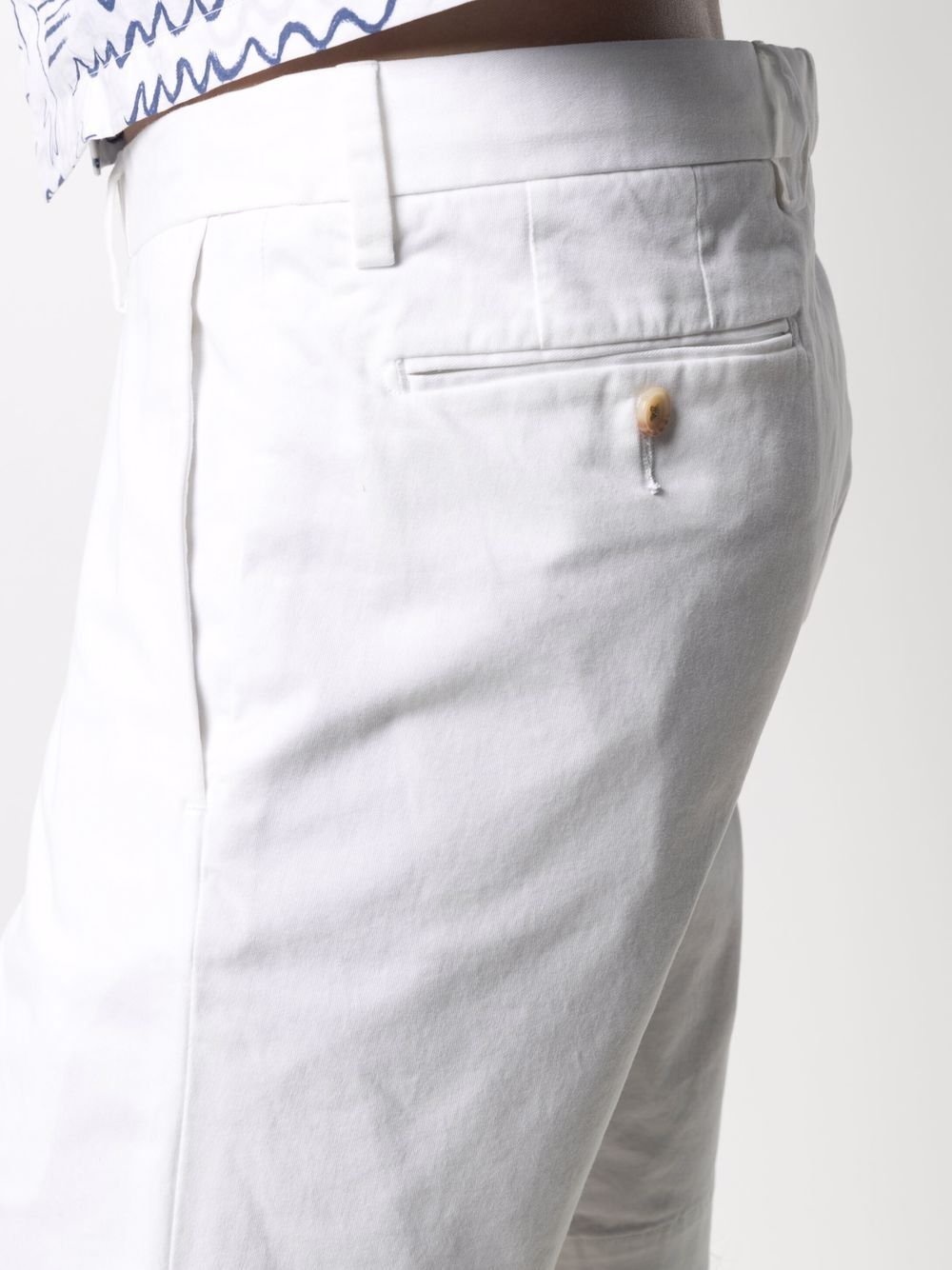 Polo Ralph Lauren straight-leg chino shorts Men