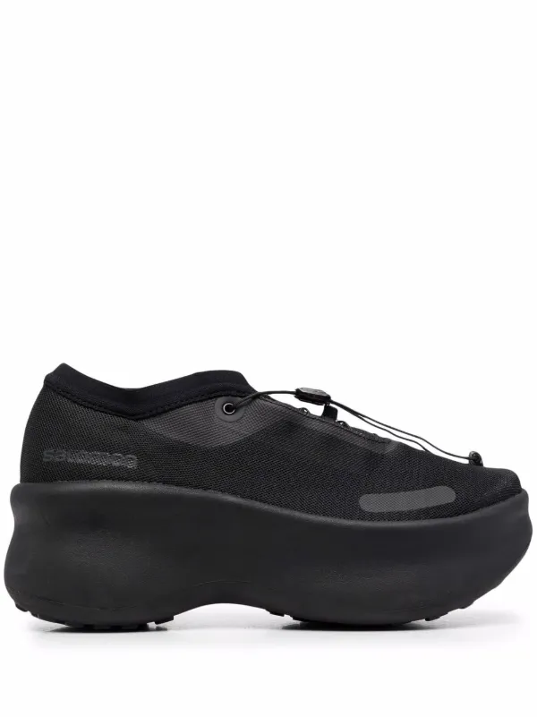 Salomon x comme des garcons clearance