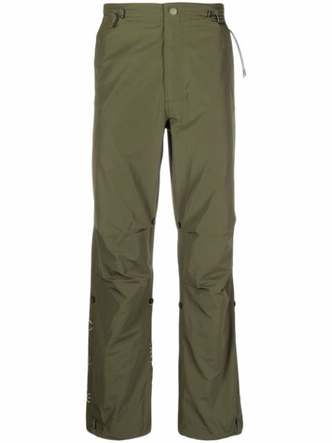 maharishi trousers