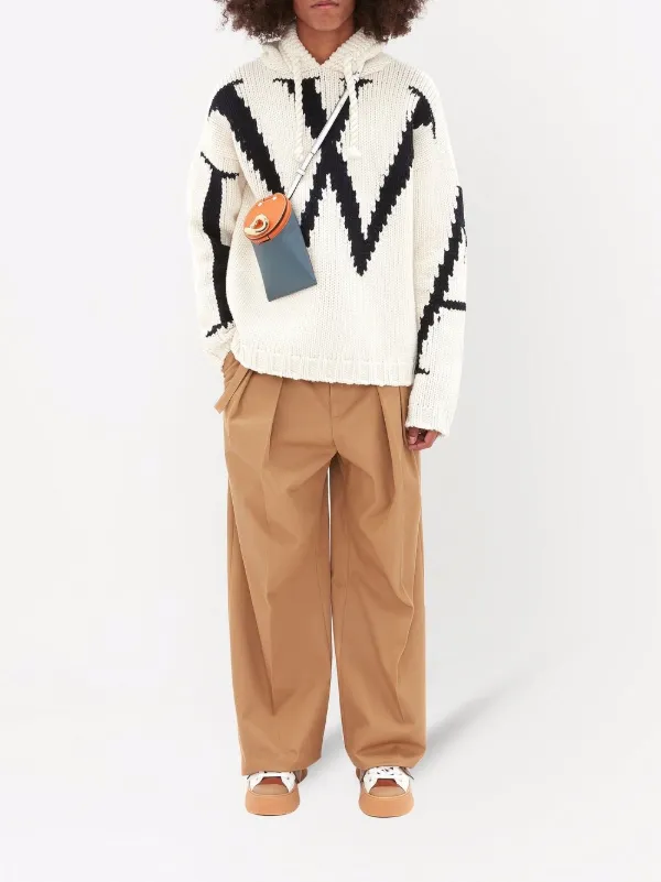 loewe moletom com capuz sale