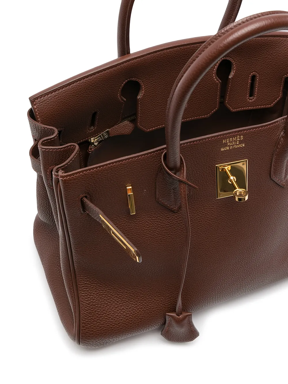 фото Hermès сумка birkin 30 2000-х годов