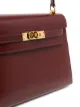 Hermès 1988 pre-owned mini Kelly shoulder bag