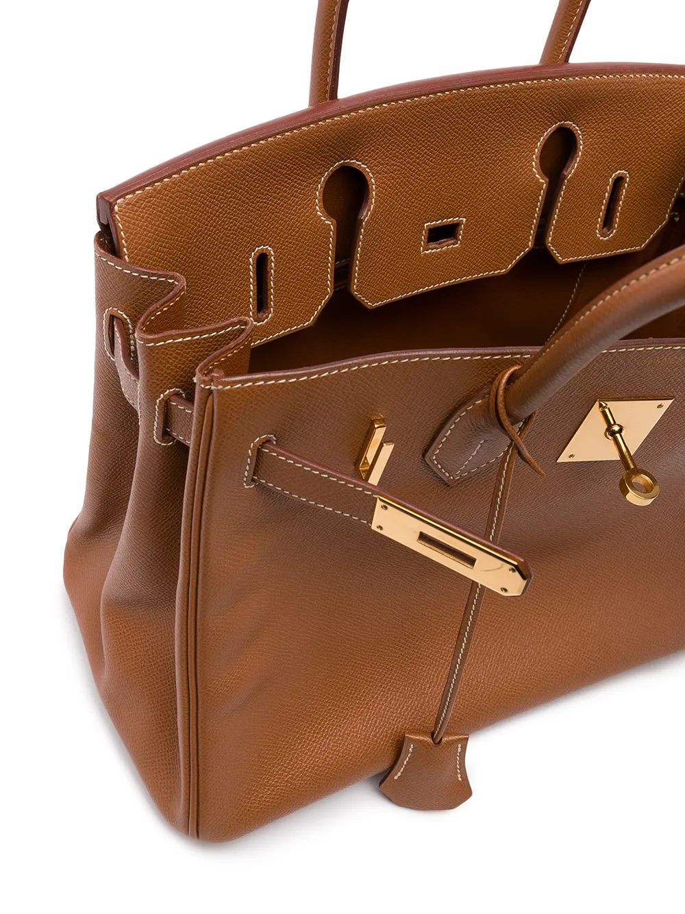 фото Hermès сумка birkin 30 2002-го года