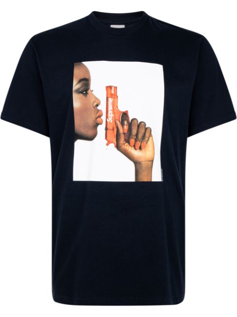 Supreme Water Pistol T-shirt - Farfetch
