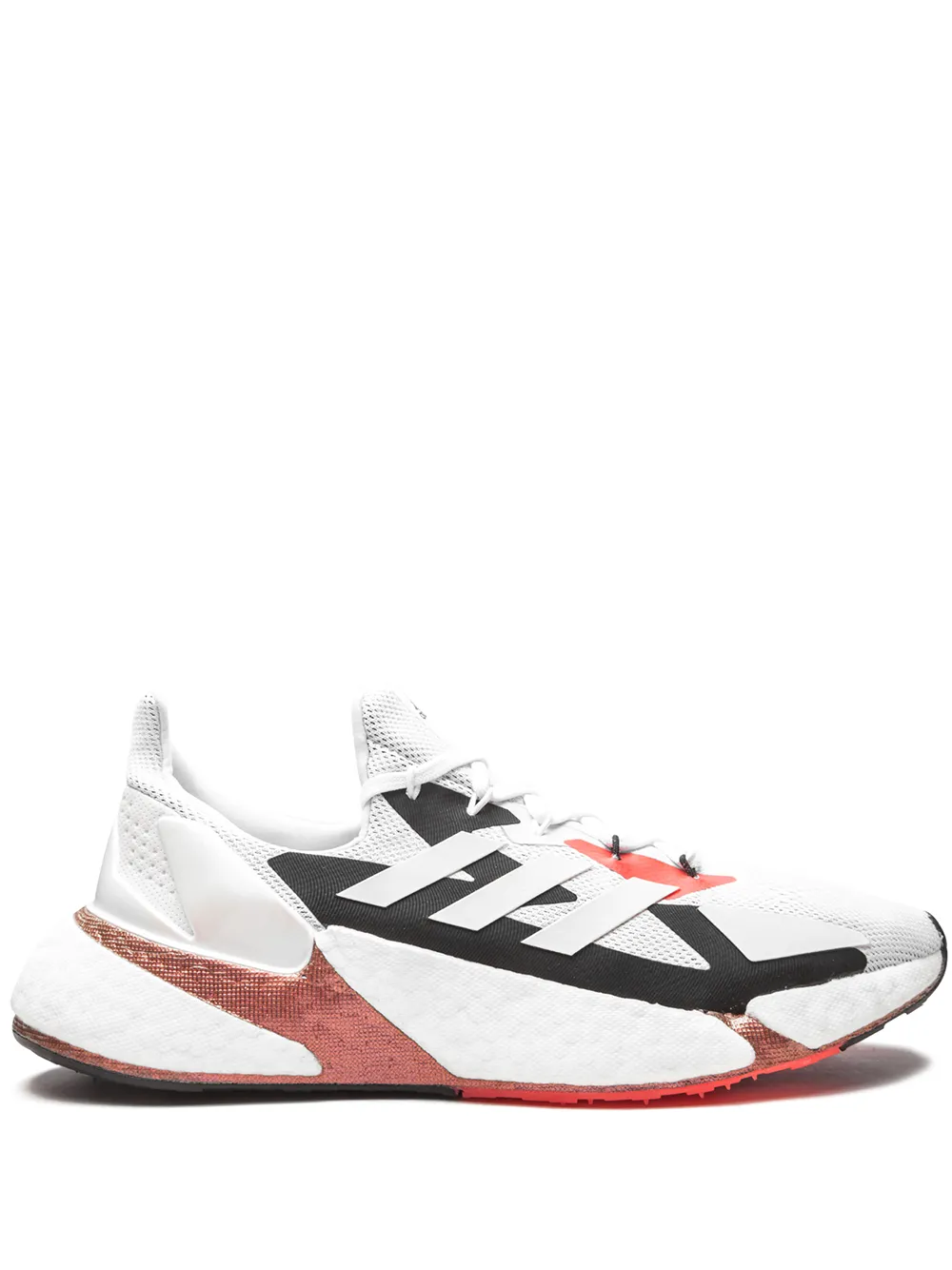 фото Adidas кроссовки x9000l4