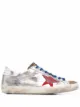 Imagem 1 de Golden Goose Tênis cano baixo Super-Star
