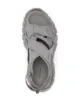 Balenciaga Track touch-strap sandals