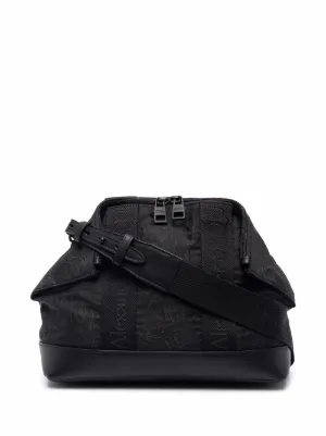 Alexander Mcqueen アレキサンダーマックイーン バッグ Farfetch
