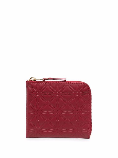Comme Des Garçons Wallet ファスナー財布