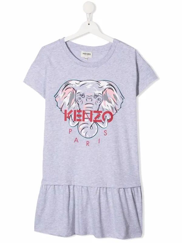 elephant t shirt kids