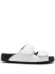 Image 1 of Birkenstock x CSM Cosy slip-on sandals