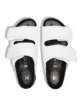 Birkenstock x CSM Cosy slip-on sandals