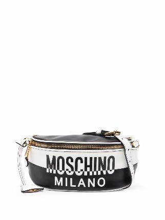 moschino belt bag price