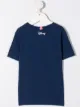 Image 2 of Mc2 Saint Barth Kids Mickey-print cotton T-Shirt