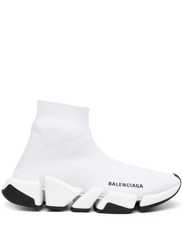 Shop Balenciaga speed 2.0 sneakers with Express Delivery - FARFETCH