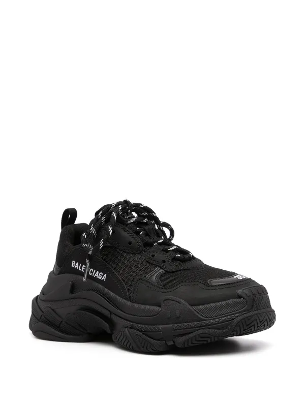 Balenciaga triple deals s on sale