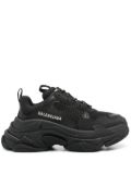 Balenciaga Triple S sneakers - Black