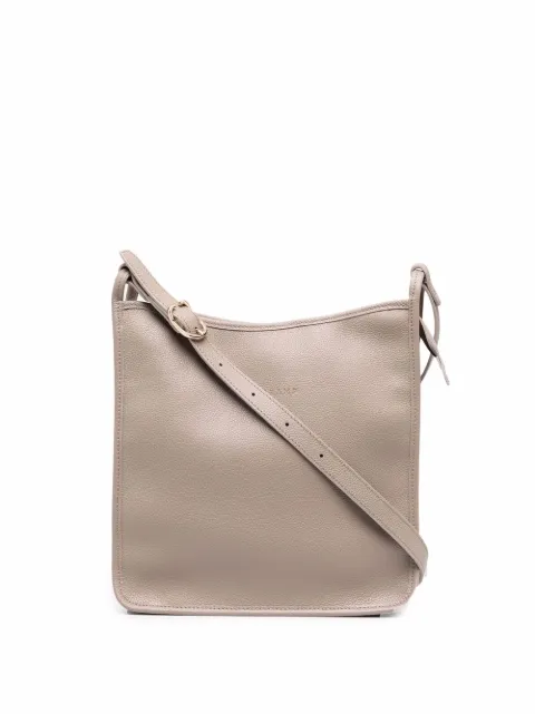 Longchamp большая сумка через плечо Le Foulonné