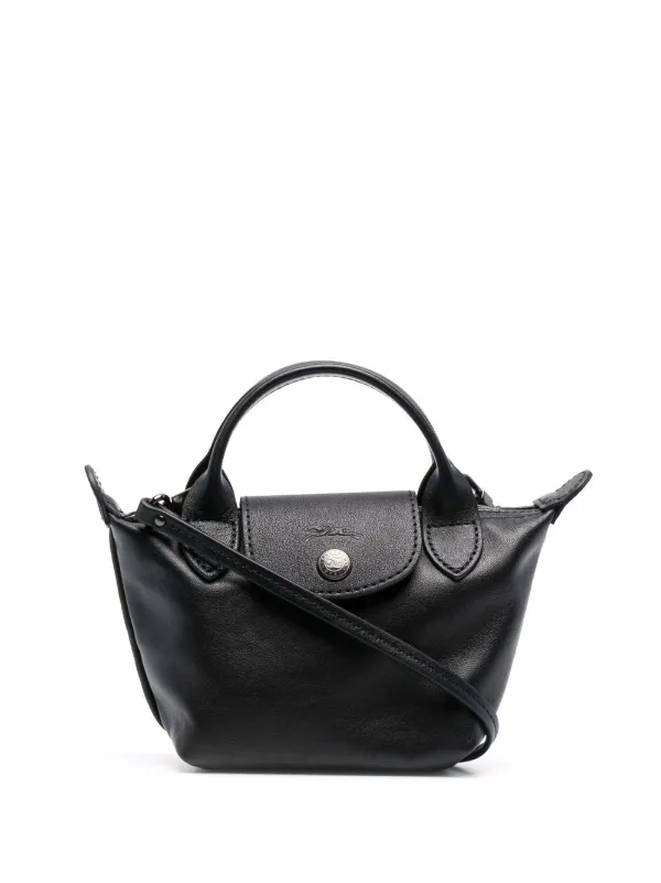 longchamp mini le pliage