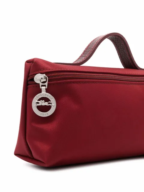 longchamp le pliage rot