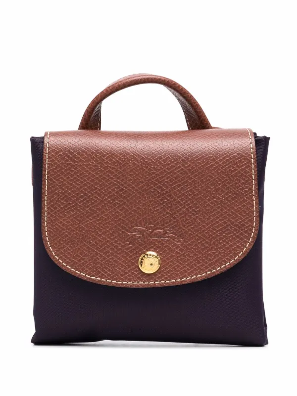 longchamp personalised bolsa