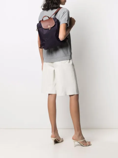 longchamp bilberry backpack