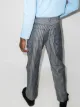 Aries x Lee Carpenter striped jeans