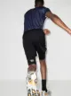 Pressio 2n1 Ārahi running shorts
