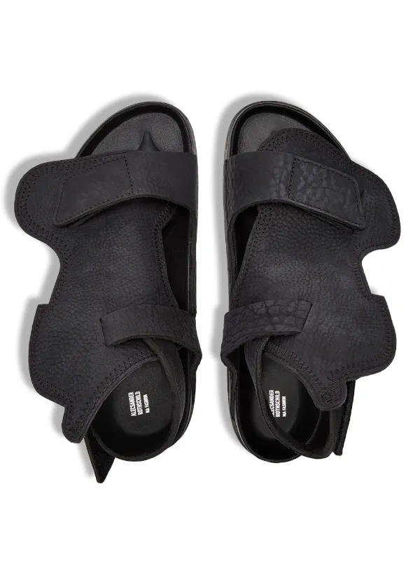 Birkenstock x CSM Bukarest Flat Sandals