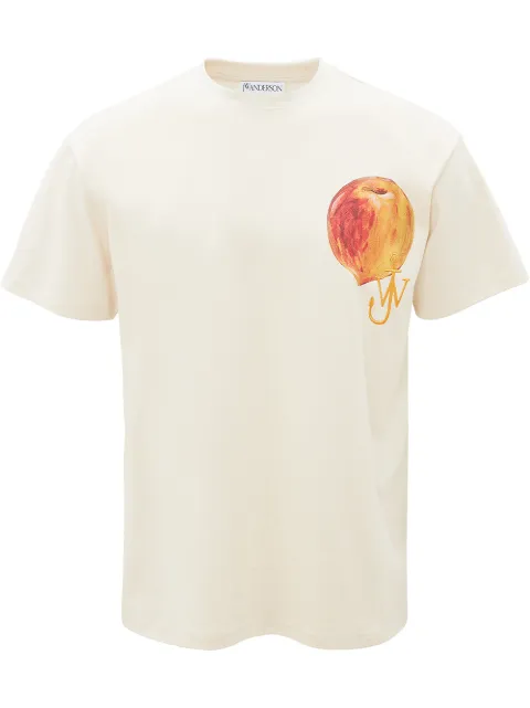 white designer t shirt sale