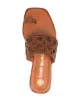 Tory Burch interwoven-design open-toe sandals