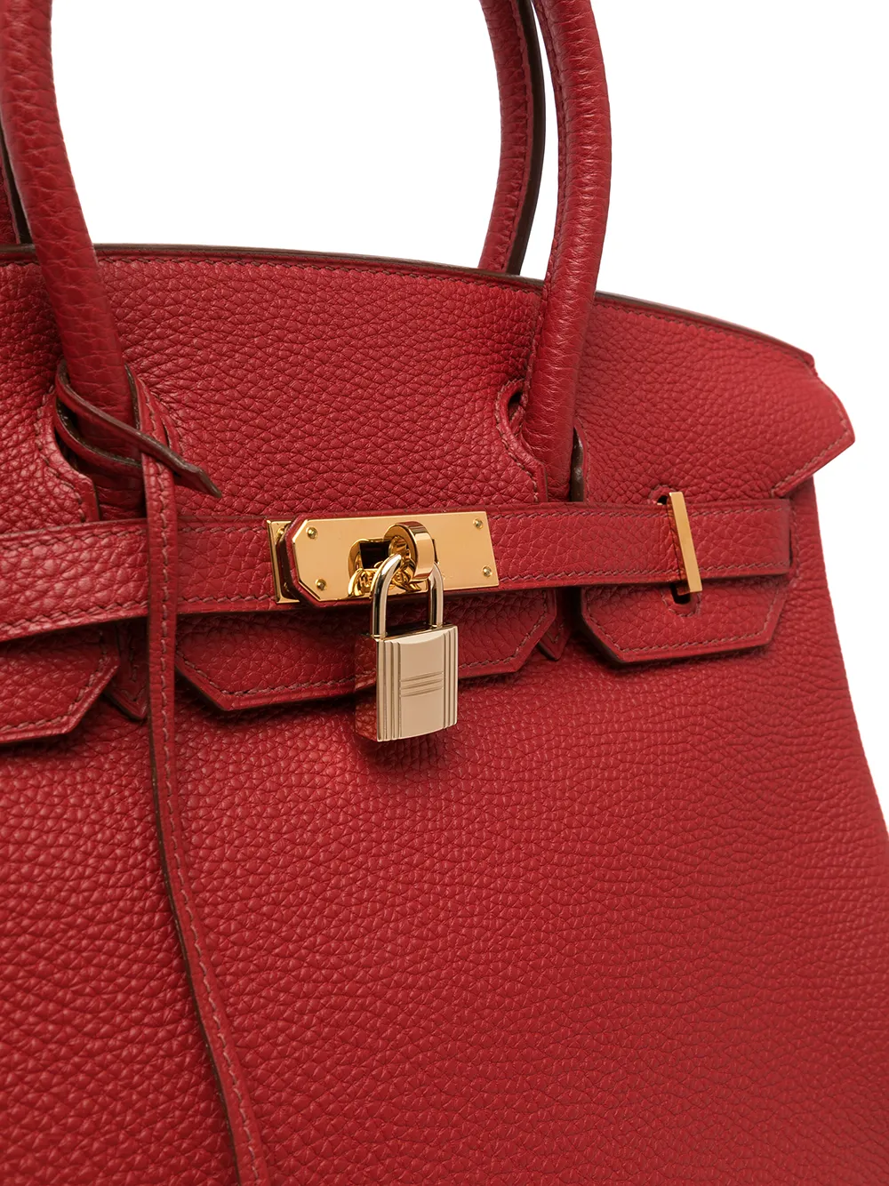 фото Hermès сумка birkin 30 2006-го года