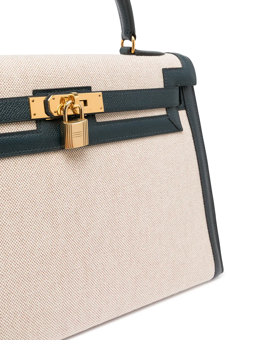 фото Hermès сумка kelly 32 sellier 1995-го года