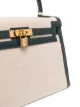 Hermès 1995 pre-owned Kelly 32 Sellier 2way bag