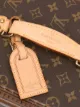 Louis Vuitton pre-owned Boite Flacons makeup-boks med monogram