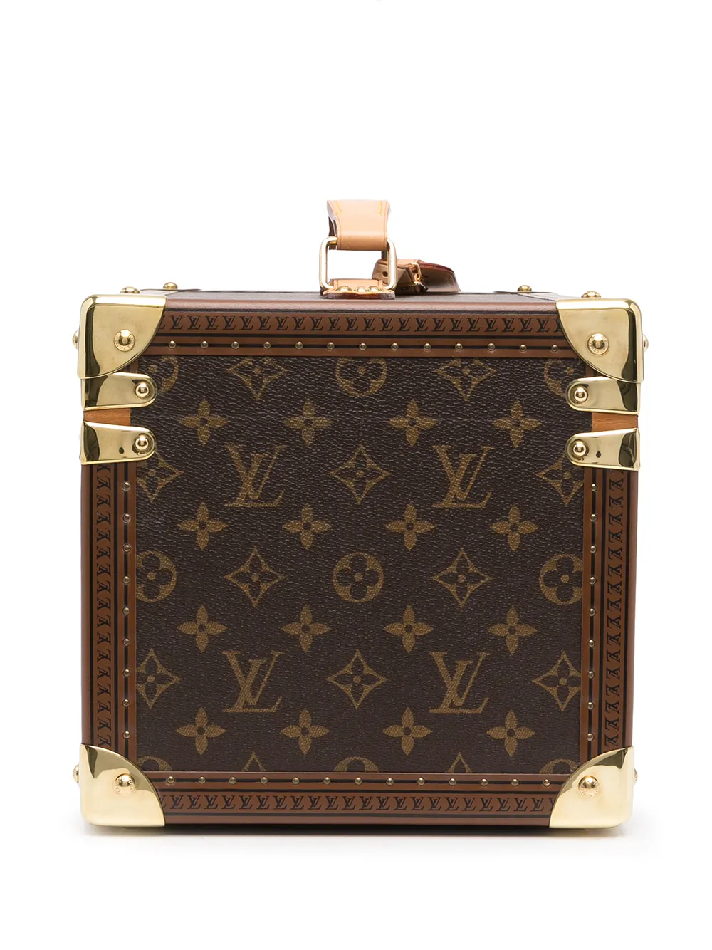 Louis Vuitton pre-owned Boite Flacons make-up Case - Farfetch