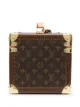 Billede 2 af Louis Vuitton pre-owned Boite Flacons makeup-boks med monogram