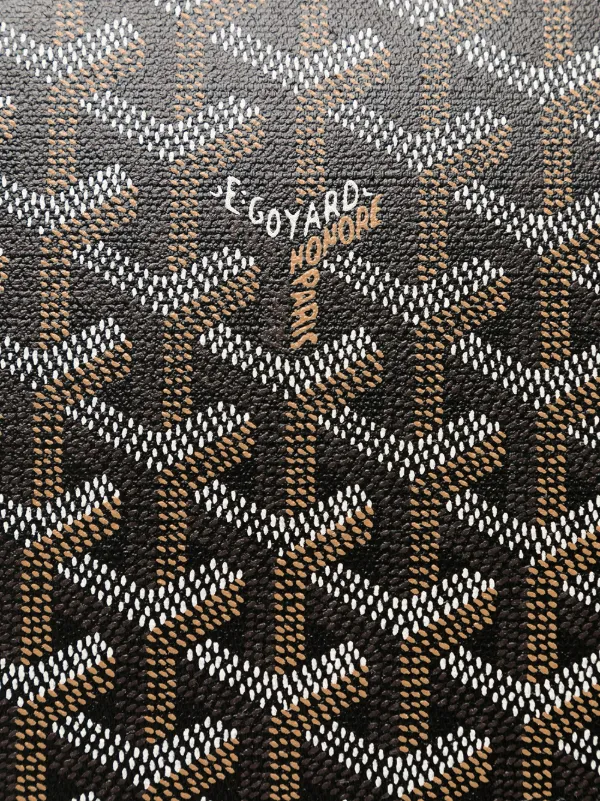 goyard print
