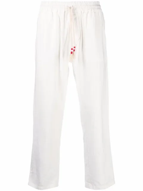 MC2 Saint Barth pantalones Calais