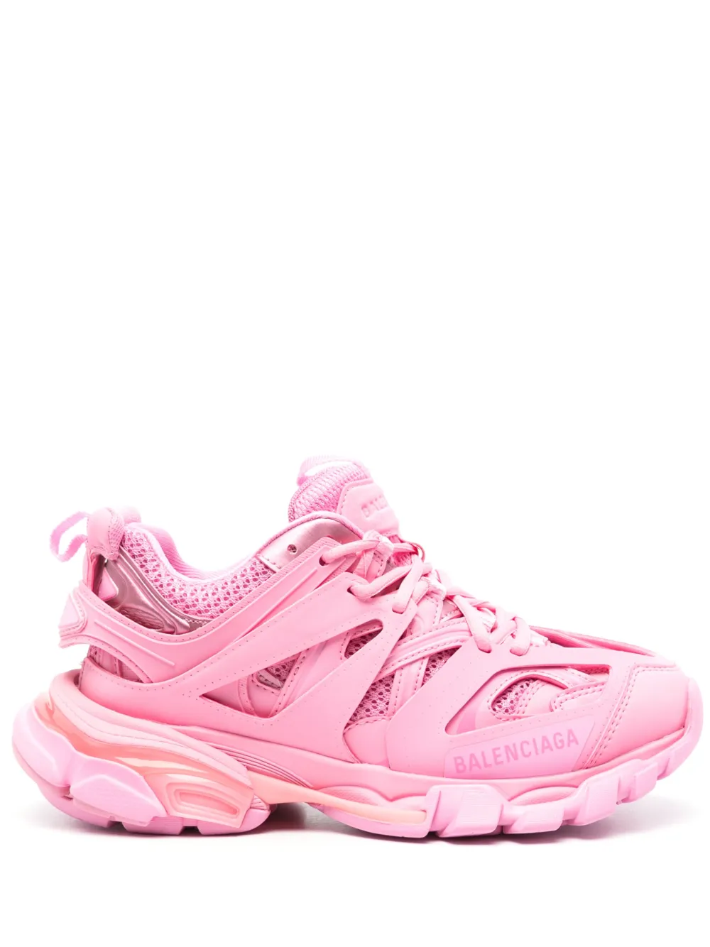 Balenciaga schuhe pink online
