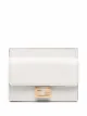 Imagem 1 de Fendi Porta-cartões com padronagem FF