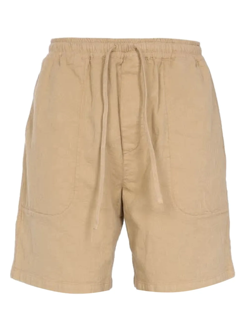 YMC Shorts mit aufgesetzter Tasche | Nude | Image 1