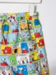 MC2 Saint Barth Kids Jean Peanuts-motif swim shorts