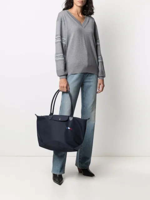 tres paris bags