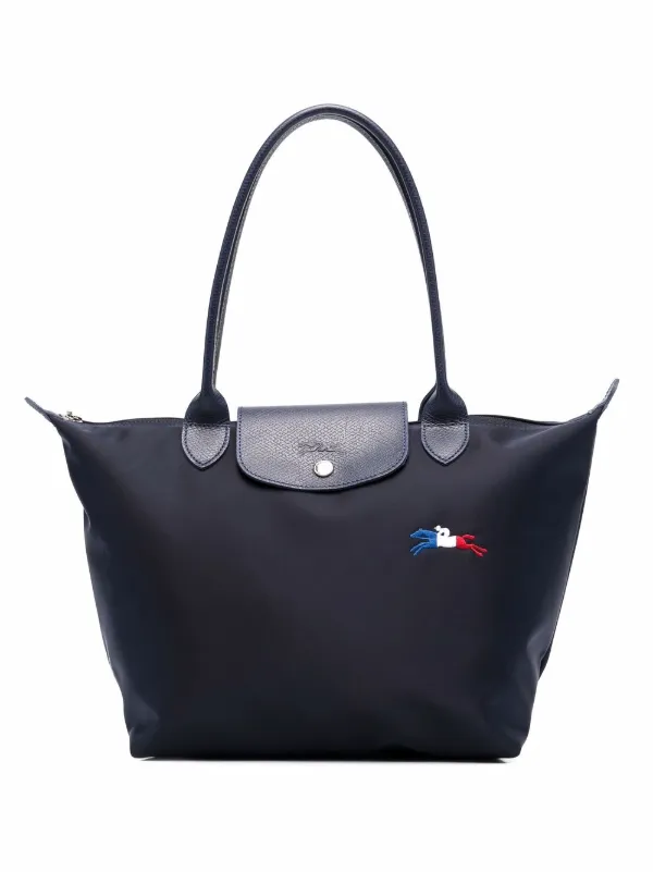 longchamp paris tote