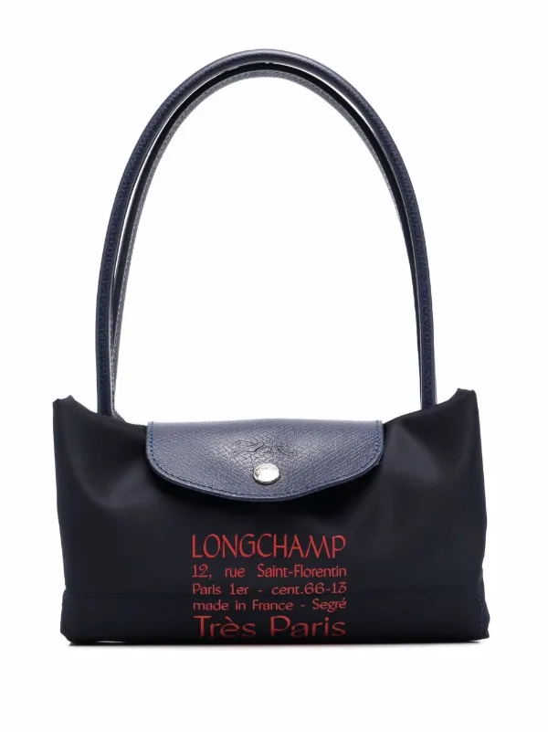 longchamp paris bag