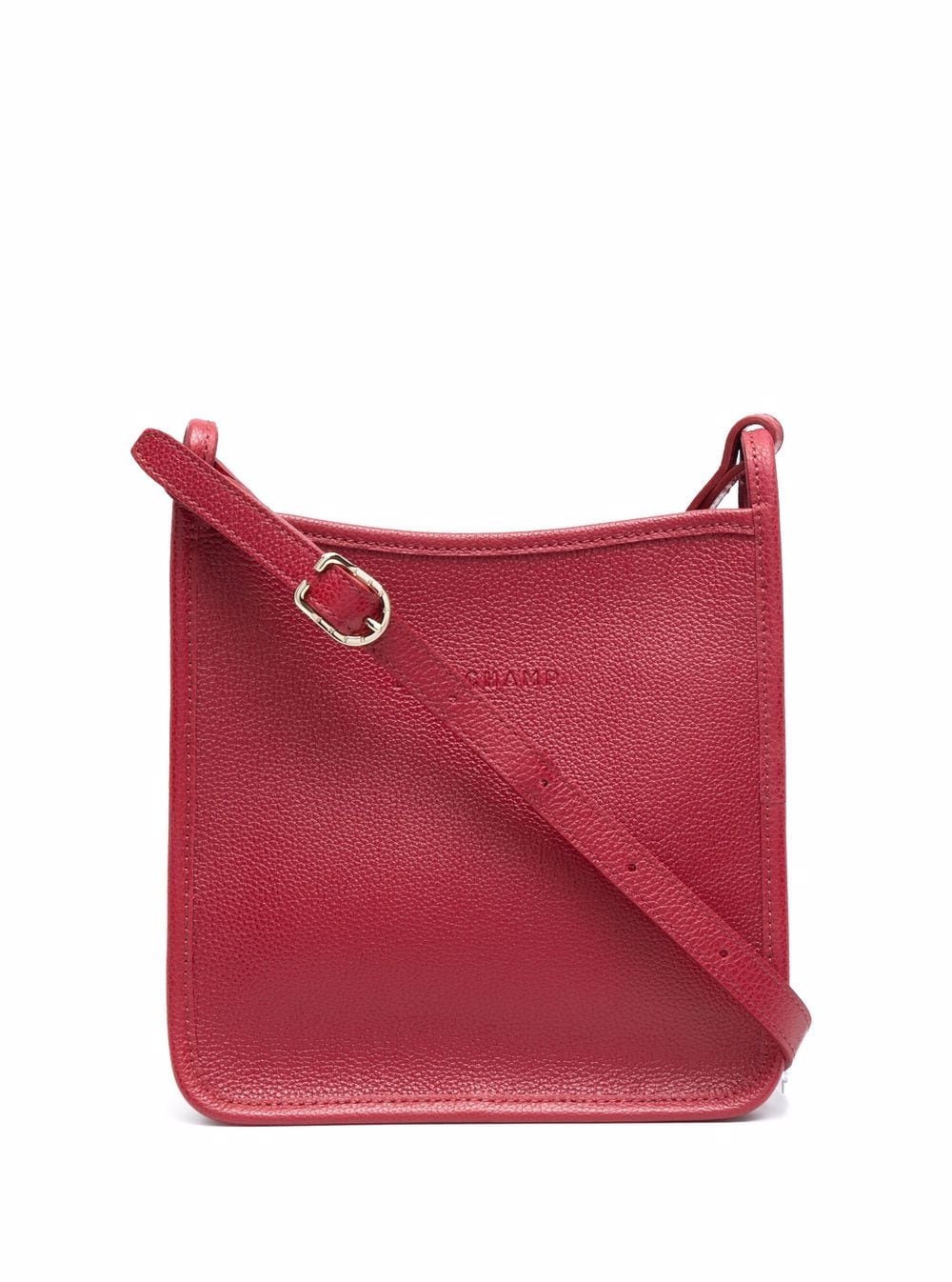 Chloé Arlène Leather Crossbody Bag - Farfetch